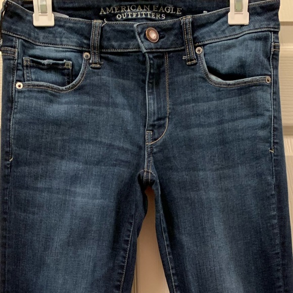 American Eagle Outfitters Denim - Women’s American Eagle Jeans